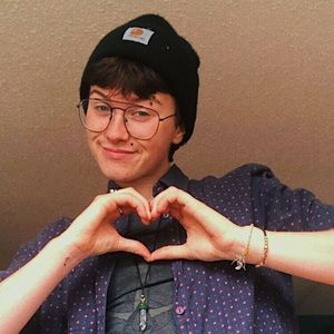 Meet your Posher, Oriah